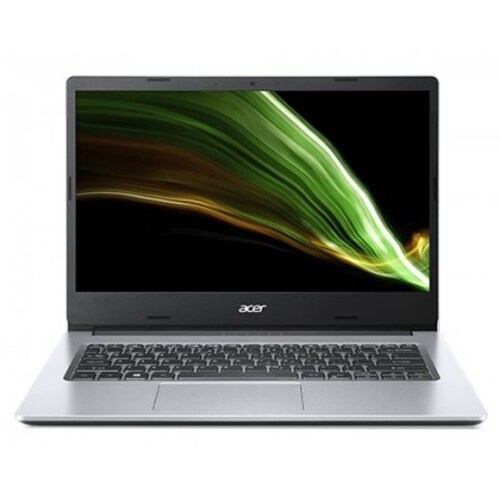 Laptop ACER A114-33-C2N3 - 14 Pulgadas, Intel Celeron N4500, 4GB, 128GB eMMc, Windows 10 Home, 1 Año Seguro Contra Robo