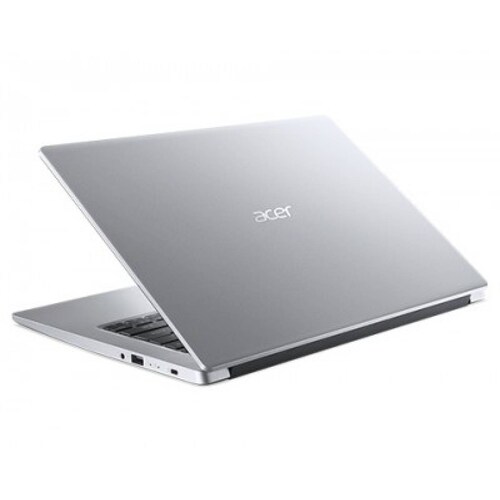 Laptop ACER A114-33-C2N3 - 14 Pulgadas, Intel Celeron N4500, 4GB, 128GB eMMc, Windows 10 Home, 1 Año Seguro Contra Robo