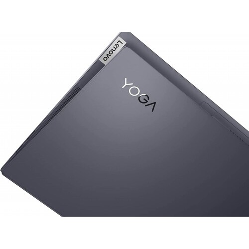 Laptop Lenovo Yoga Slim 7-14ITL05 14" Intel Core i5 1135G7 Disco duro 512 GB SSD Ram 8 GB Windows 11 Home