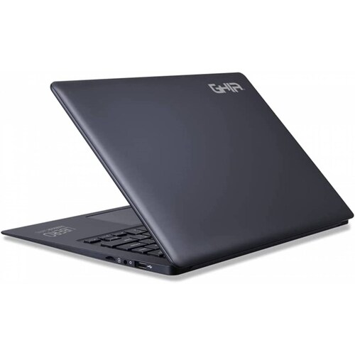 PORTATIL GHIA LIBERO / HD 14.1 / INTEL CELERON J3355 DUAL CORE 2.0 - 2.50 GHZ / 4 GB / EMMC 128 GB / BAHIA 2.5 / HDMI / WIFI / BT/ W10 PRO