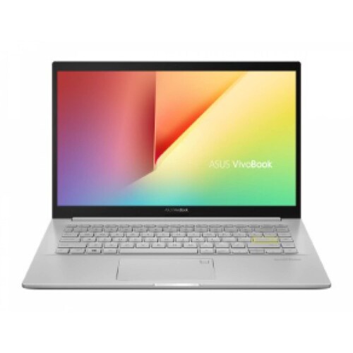 PORTATIL LAPTOP ASUS VIVOBOOK D413UA 14 FHD/RYZEN 7 5700U/16GB/DD 512GB M.2 NVME SSD/HDMI/USB 3.2/USB 2.0/TPM/BLUETOOTH/NUMBERPAD/WEBCAM 720P/ROSA/WIN11 HOME