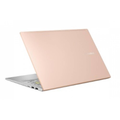 PORTATIL LAPTOP ASUS VIVOBOOK D413UA 14 FHD/RYZEN 7 5700U/16GB/DD 512GB M.2 NVME SSD/HDMI/USB 3.2/USB 2.0/TPM/BLUETOOTH/NUMBERPAD/WEBCAM 720P/ROSA/WIN11 HOME
