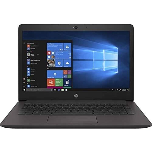 LAPTOP HP 14-CK2093LA i3 10110U 8GB 256GBSSD W10H 28R20LA#ABM