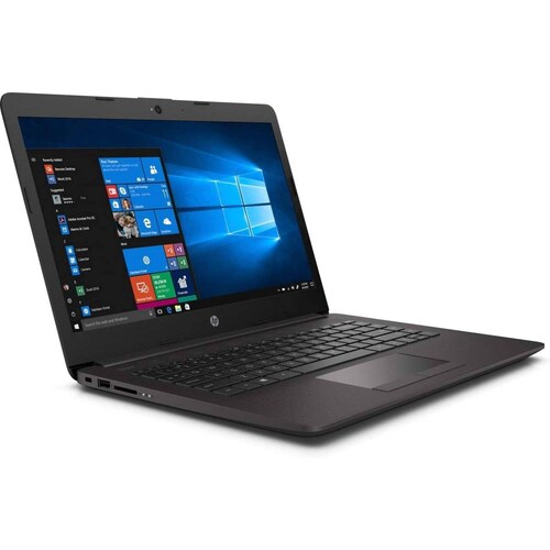 LAPTOP HP 14-CK2093LA i3 10110U 8GB 256GBSSD W10H 28R20LA#ABM