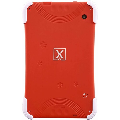 TABLETA LANIX RX8 KIDS 8/1GB/16GB/ANDROID10 28707 - INCLUYE FUNDA