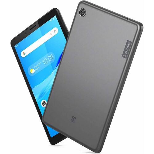 Tableta LENOVO M7 LTE TB-7305X - 1 GB, MediaTek MT8765, 7 pulgadas, Android, 16 GB