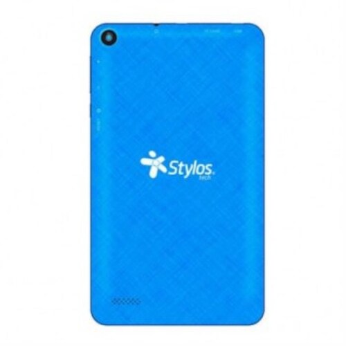 Tableta 1+16 Stylos STTA111A - 1 GB, Spreadtrum Quad Core, 7 pulgadas, Android 11, 16 GB azul