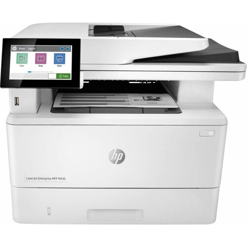 Multifuncional HP LaserJet Enterprise MFP M430f