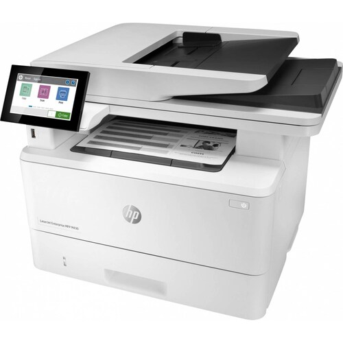 Multifuncional HP LaserJet Enterprise MFP M430f