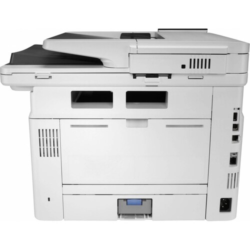 Multifuncional HP LaserJet Enterprise MFP M430f