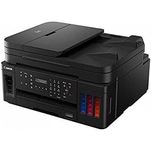 MULTIFUNCIONAL CANON PIXMA G7010 TINTA CONTINUA (3114C004AB)