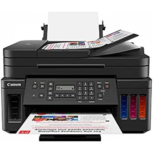 MULTIFUNCIONAL CANON PIXMA G7010 TINTA CONTINUA (3114C004AB)