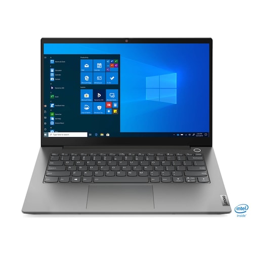Laptop LENOVO Lenovo ThinkBook 14-ITL - 14 Pulgadas, Intel Core i5, i5-1135G7, 8 GB, Windows 10 Pro, 256 GB