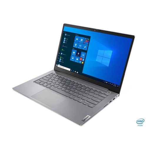 Laptop LENOVO Lenovo ThinkBook 14-ITL - 14 Pulgadas, Intel Core i5, i5-1135G7, 8 GB, Windows 10 Pro, 256 GB