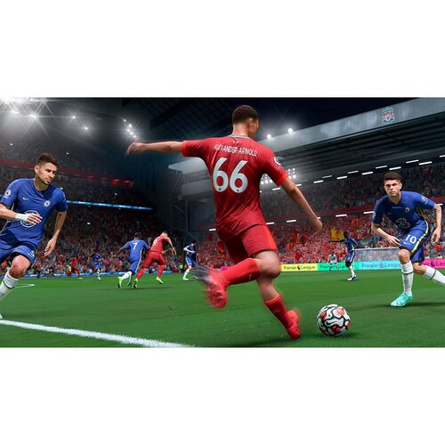 Fifa 22 - Standard Edition - Playstation 5