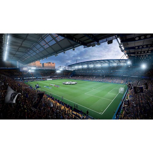 Fifa 22 - Standard Edition - Playstation 5