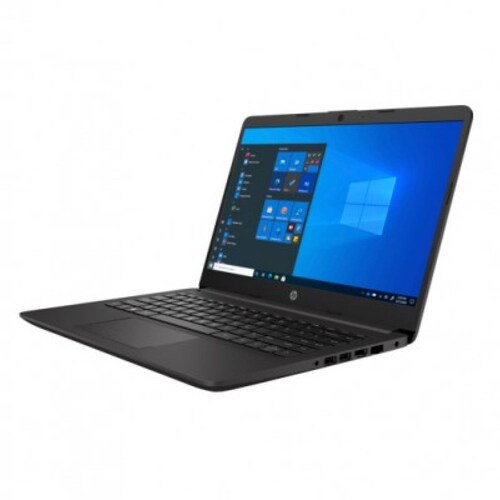 NOTEBOOK COMERCIAL HP 240 G8 INTEL CORE I5-1135G7 2.40 - 4.20 GHZ / 8GB / 512GB SSD / 14 WLED HD / NO DVD / WIN 11 PRO / 1-1-0