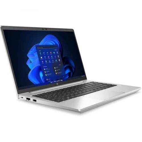 Laptop HP ProBook 440 G9 Intel Core i5-1235U. Memoria 8 GB - Disco Duro SSD 512 GB. Pantalla LCD 14 FHD, . WindowsÂ® 11 Pro 64bit.