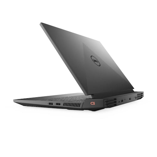 Laptop DELL G5511_Ni5TGL82563050BW11s_123 - 15.6 pulgadas, Intel Core i5, i5-11260H, 8 GB, Windows 11 Home, 256 GB