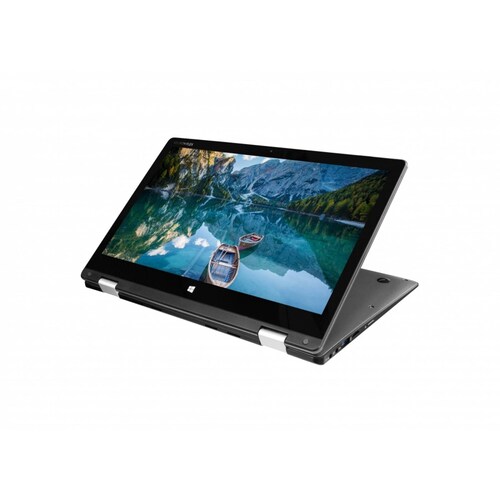 Laptop LANIX NEURON FLEX - 11.6 pulgadas, Intel Celeron, N4020, 4 GB, Windows 10 Home, 128 GB