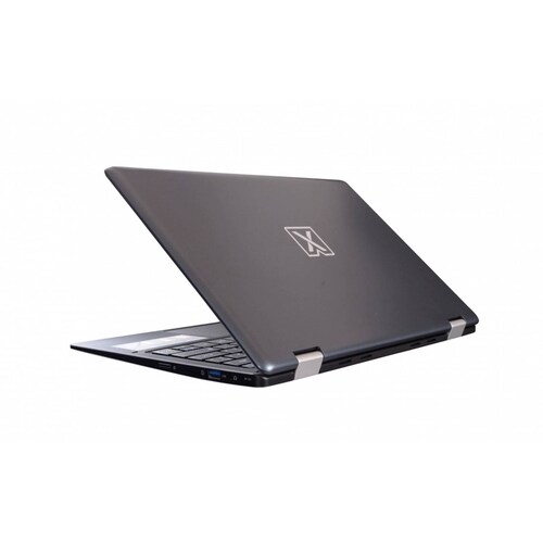 Laptop LANIX NEURON FLEX - 11.6 pulgadas, Intel Celeron, N4020, 4 GB, Windows 10 Home, 128 GB