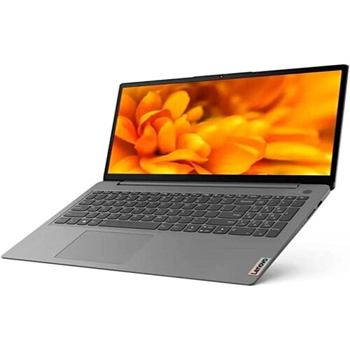 Laptop Lenovo Ideapad 3-15ITL6 15.6" Intel Core i5 1135G7 Disco duro 512 GB SSD Ram 4GB+4GB Windows 11 Home Color Gris