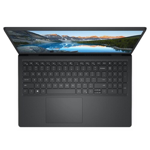 Laptop Dell Inspiron 15-3511 15.6" Intel Core i5 1135G7 Disco duro 512 GB SSD Ram 16 GB Windows 11 Home Color Silver