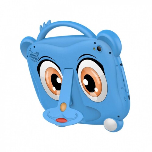 Tablet Stylos para Niños Taris Kids 7", 16GB, Android 11, Azul