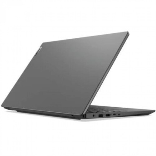 Laptop Lenovo V15-ITL 15.6" Intel Core i7 1165G7 Disco duro 1TB+256GB SSD Ram 16 GB Windows 10 Pro Color Gris