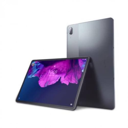 Tablet Lenovo P11 Pro TB-J706F 11.5" Qualcomm 128 GB Ram 6 GB Android 10 Color Gris+Pen