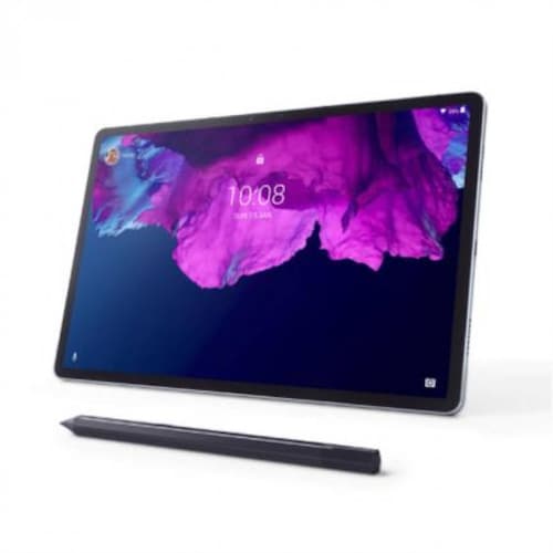 Tablet Lenovo P11 Pro TB-J706F 11.5" Qualcomm 128 GB Ram 6 GB Android 10 Color Gris+Pen
