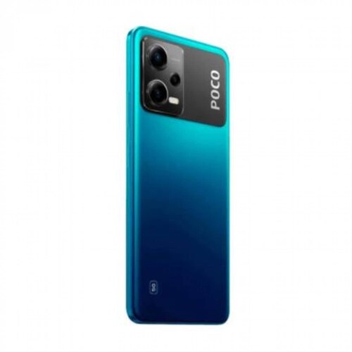 Celular Xiaomi POCO X5 PRO 256GB 6.67 Azul