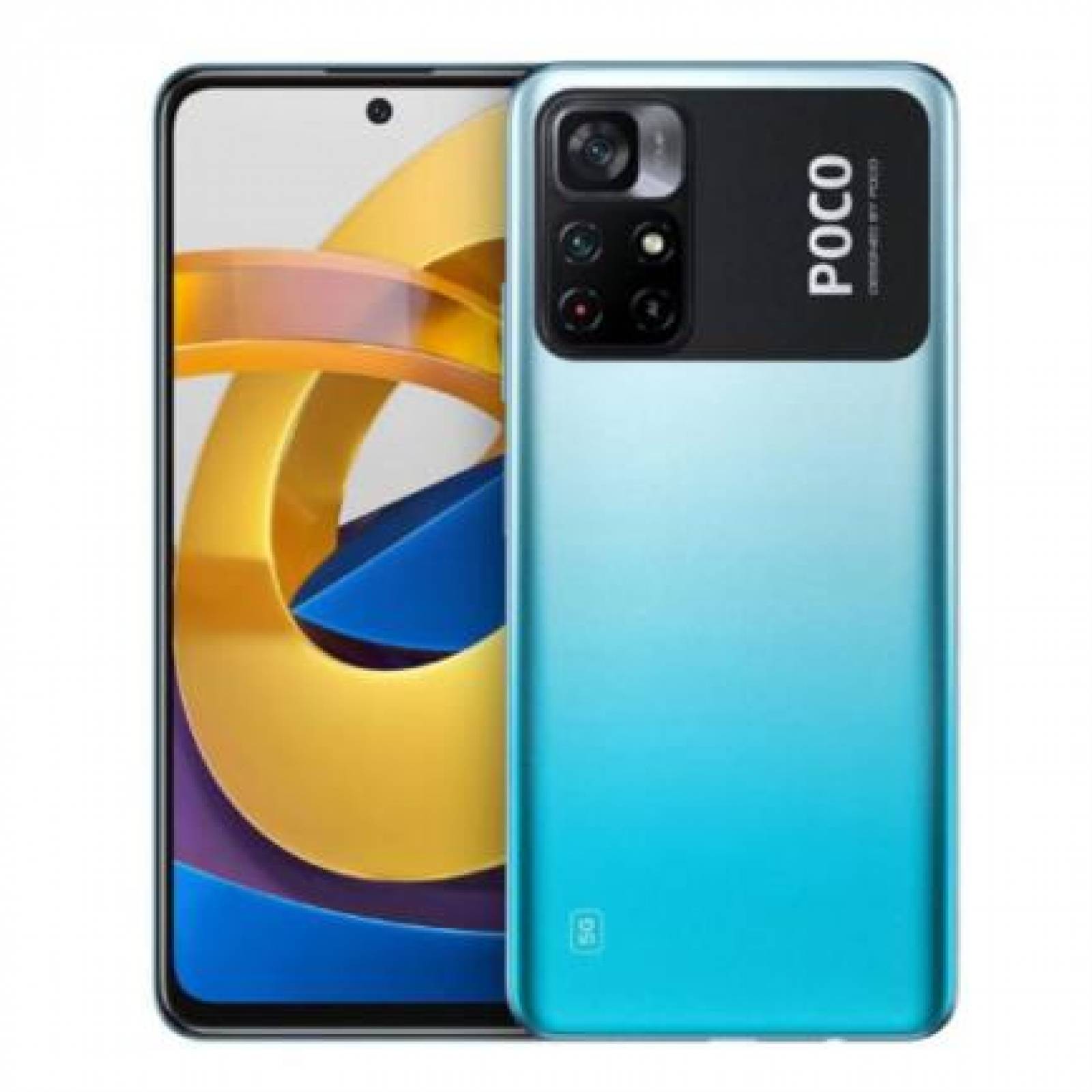 Smartphone Xiaomi M4 Pro 5G 6.6