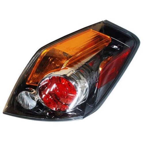 Calavera Tyc - Compatible Con Nissan Altima 2007-2009 - Con Arnés No, Lado Derecho (Copiloto), Númer