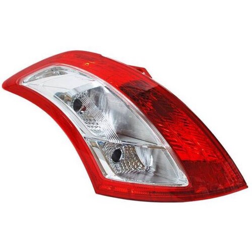 Calavera Tyc - Compatible Con Suzuki Swift 2012-2016 - Con Arnés No, Lado Izquierdo (Piloto)