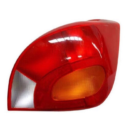 Calavera Tyc - Compatible Con Fiesta 1998-2001 - Con Arnés No, Lado Izquierdo (Piloto), Número