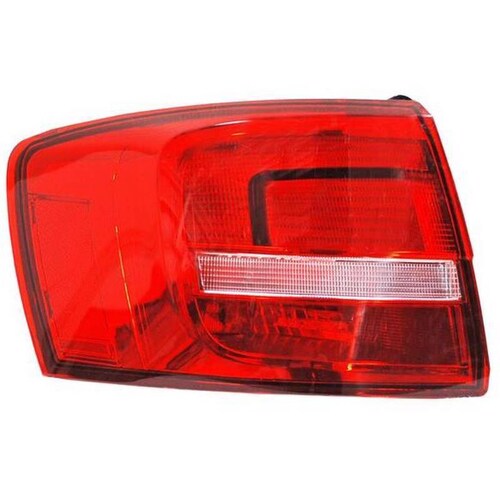 Calavera Tyc - Compatible Con Volkswagen Jetta 2015-2018 Bicentenario Bicentenario - Color De Mica C