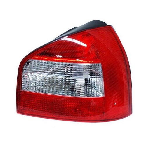 Calavera Tyc - Compatible Con Audi A3 2001-2003 - Con Arnés No, Lado Derecho (Copiloto) 