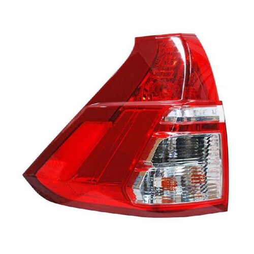 Calavera Tyc - Compatible Con Honda Crv 2015-2016 - Incluye Focos Si, Lado Izquierdo (Piloto), Posic 