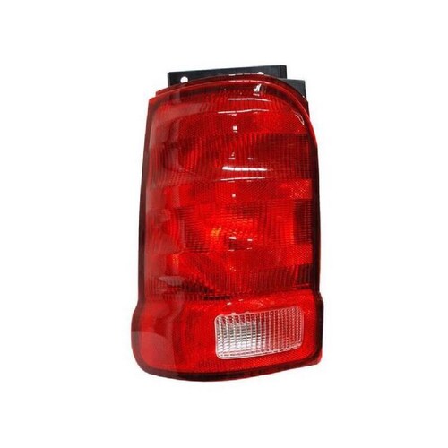 Calavera Tyc - Compatible Con Explorer 2001-2004 Sport Sport - Lado Izquierdo (Piloto) 