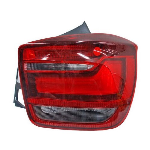 Calavera Tyc - Compatible Con Bmw Serie 1 2013-2015 - Con Arnés No, Lado Derecho (Copiloto), Luz Led 