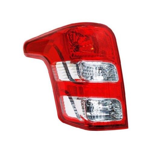 Calavera Tyc - Compatible Con Mitsubishi L200 2016-2018 - Con Arnés Si, Lado Izquierdo (Piloto) 