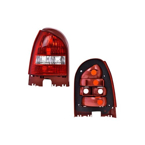 Calavera Depo - Compatible Con Volkswagen Pointer 2000-2005 - Izq 