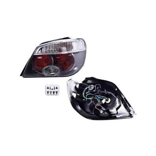 Calavera Depo - Compatible Con Mitsubishi Outlander 2004-2006 - Der 