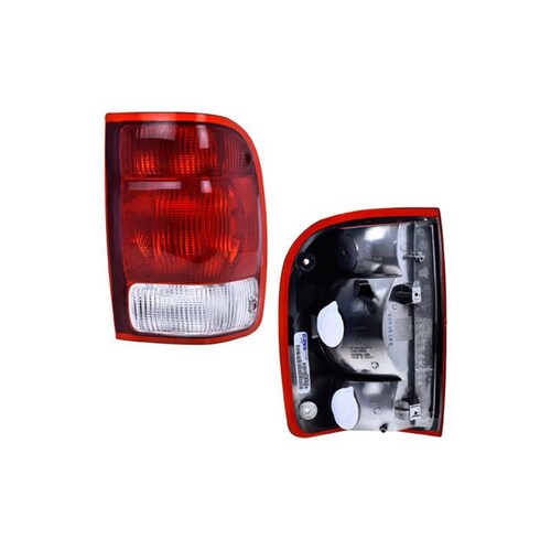 Calavera Depo - Compatible Con Ranger 2000 - Der 