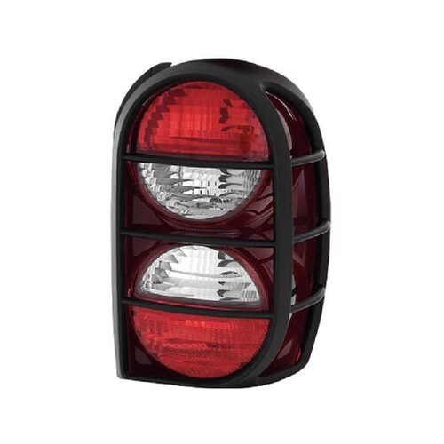 Calavera Depo - Compatible Con Liberty 2005-2007 - Der Jeep 