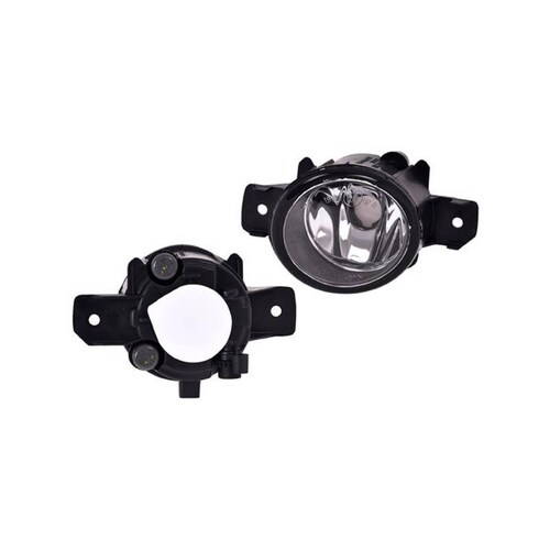 Faro Depo - Compatible Con Nissan Platina 2002-2010 - Lado Izq 