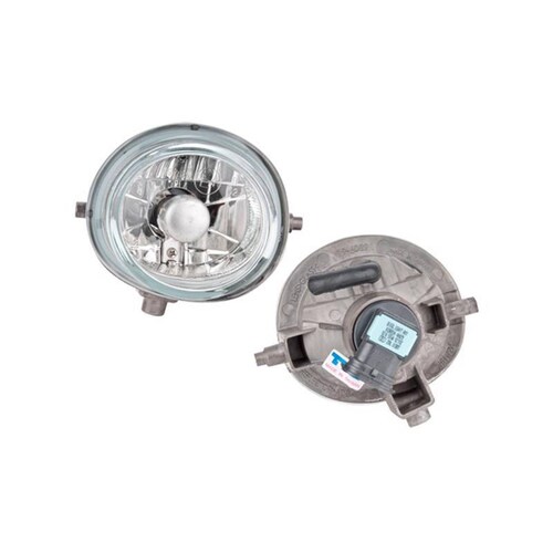 Faro Depo - Compatible Con Mazda 3 2014-2016 - Con Foco, Lado Der 