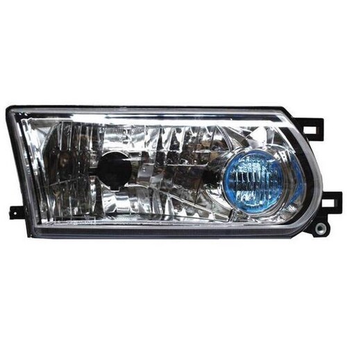 Faro Tyc - Compatible Con Nissan Tsuru 2005-2017 - Lado Derecho (Copiloto) 
