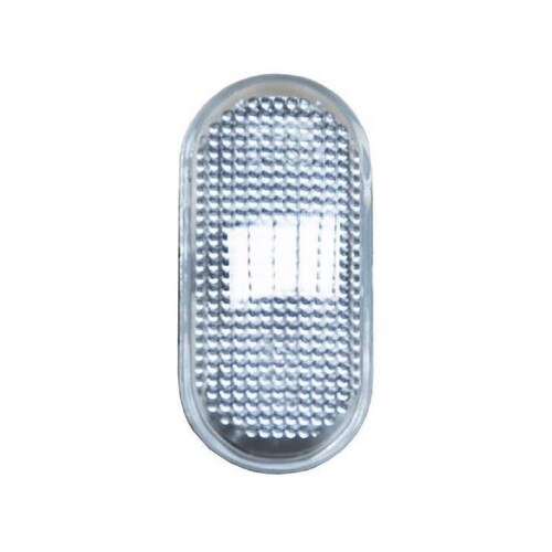 Cuarto Tyc - Compatible Con Nissan Platina 2002-2010 - Color De Mica Blanco, Lado Derecho / Izquierd 